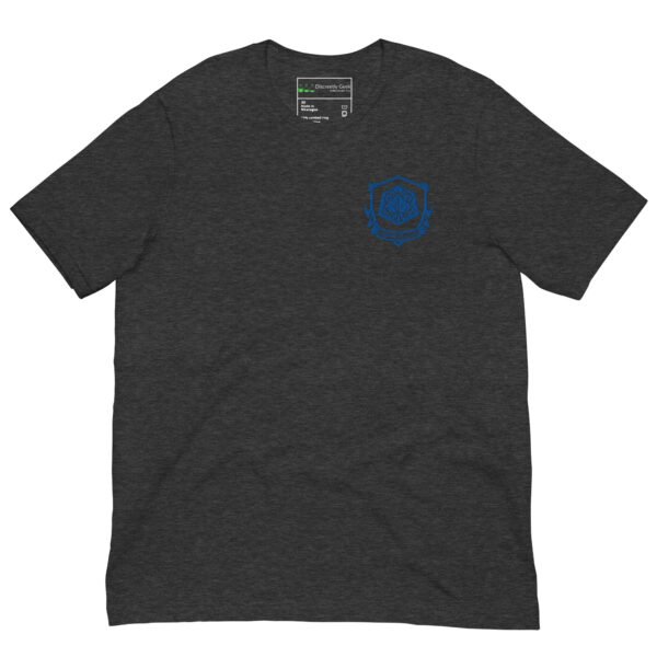 Game Master T-Shirt - Image 3