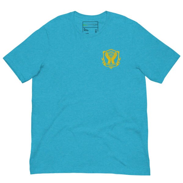 Cleric T-Shirt - Image 11