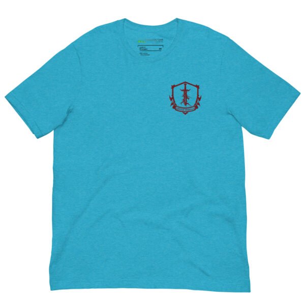 Blood Hunter T-Shirt - Image 7