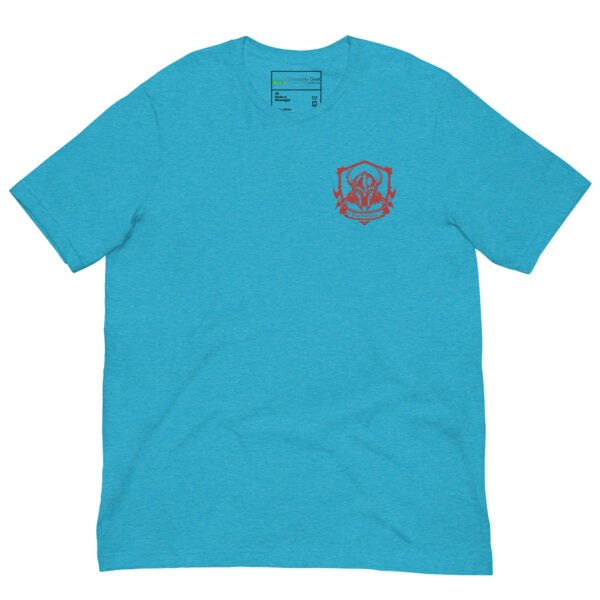 Barbarian T-Shirt - Image 9