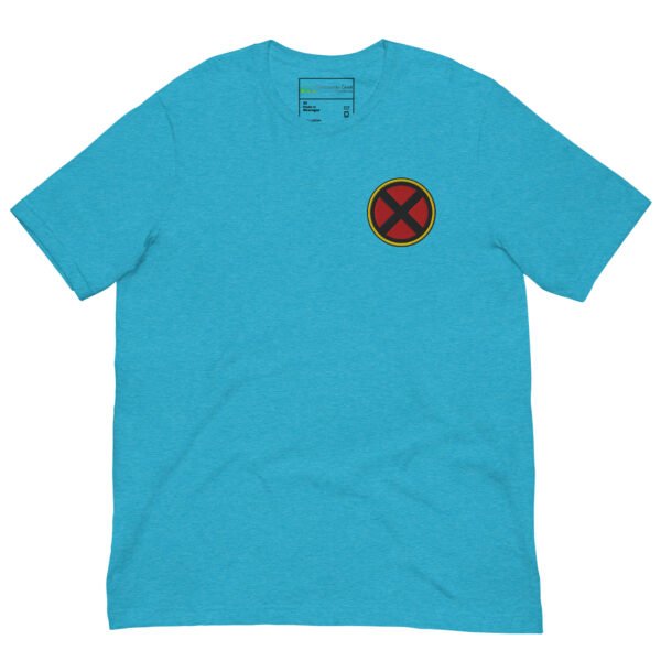 Mark of Mutation T-Shirt - Image 10