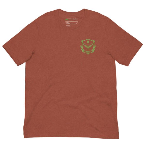 Hunter T-Shirt - Image 7