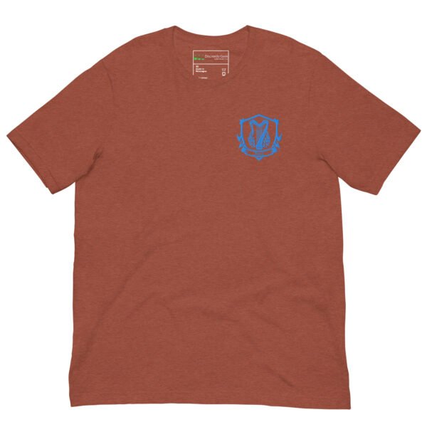 Bard T-Shirt - Image 5