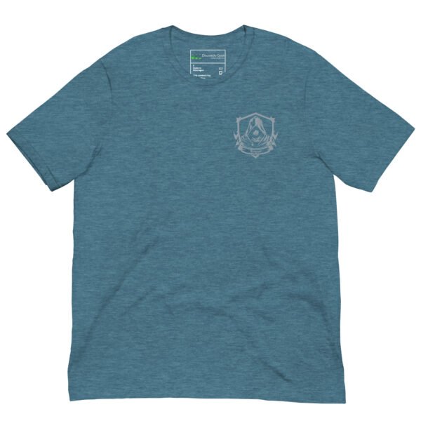 Rogue T-Shirt - Image 6