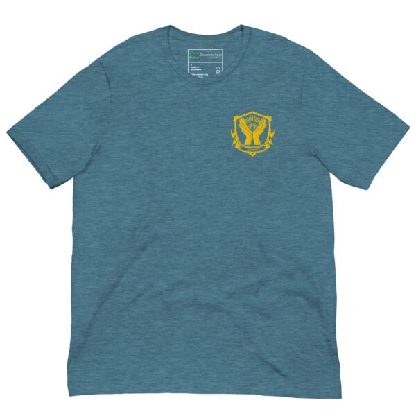 Cleric T-Shirt - Image 8
