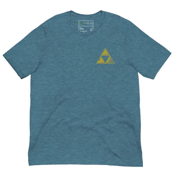 Adventurer T-Shirt - Image 6