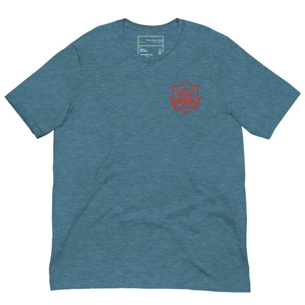 Barbarian T-Shirt - Image 7