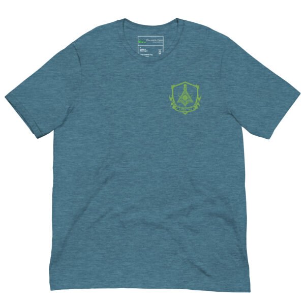 Alchemist T-Shirt - Image 8