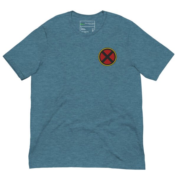 Mark of Mutation T-Shirt - Image 7