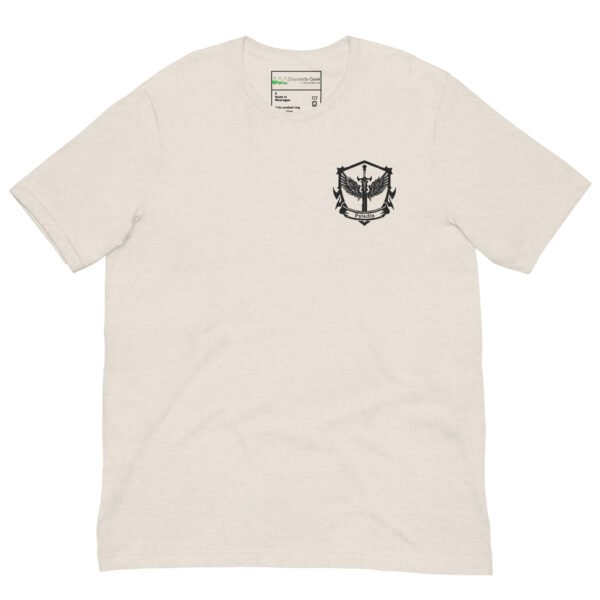 Paladin T-shirt - Image 6