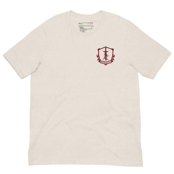 Blood Hunter T-Shirt - Image 10