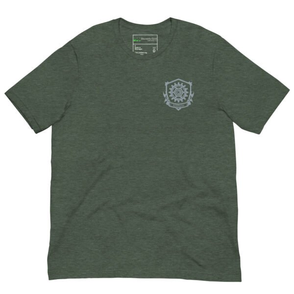 Artificer T-Shirt - Image 5