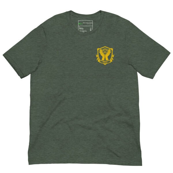 Cleric T-Shirt - Image 6
