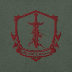 Blood Hunter T-Shirt