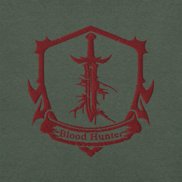 Blood Hunter T-Shirt