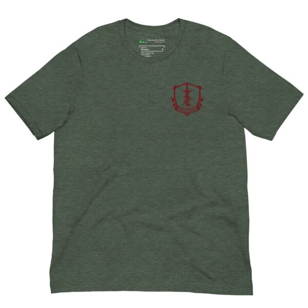 Blood Hunter T-Shirt - Image 4