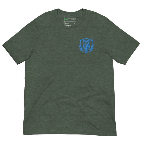 Bard T-Shirt - Image 4