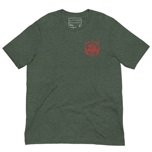 Barbarian T-Shirt - Image 5