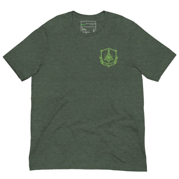 Alchemist T-Shirt - Image 5