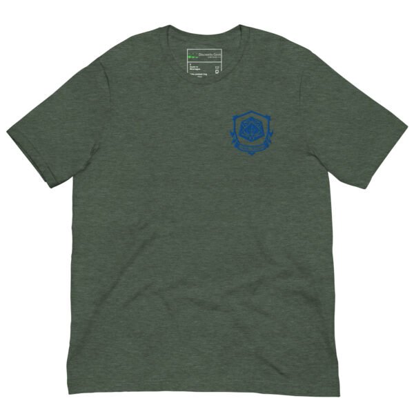 Game Master T-Shirt - Image 4