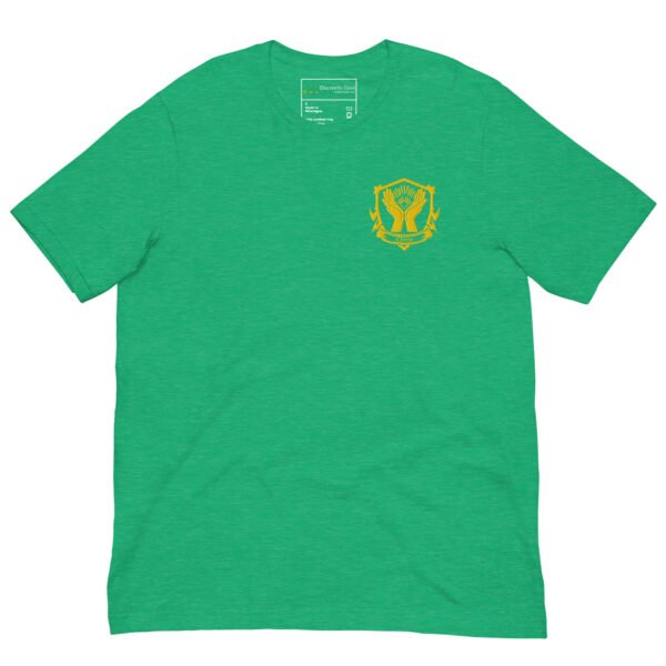 Cleric T-Shirt - Image 10