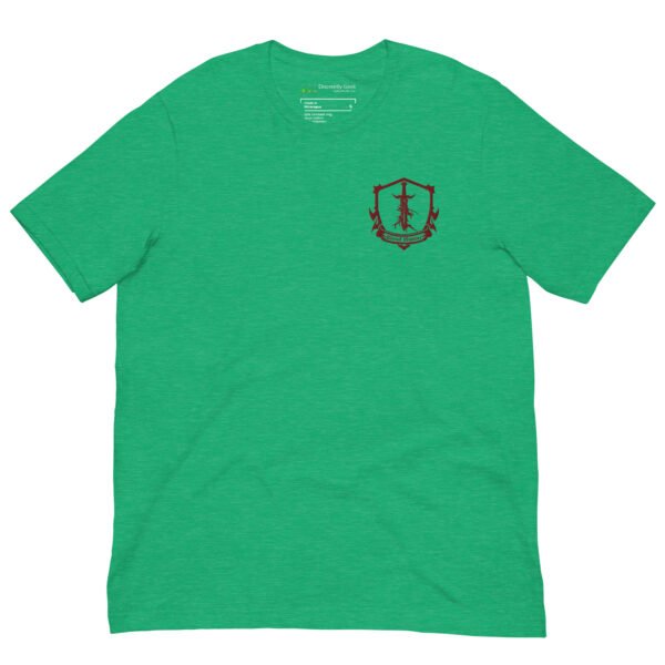 Blood Hunter T-Shirt - Image 6