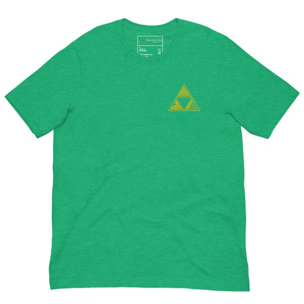 Adventurer T-Shirt - Image 8