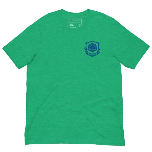 Game Master T-Shirt - Image 6