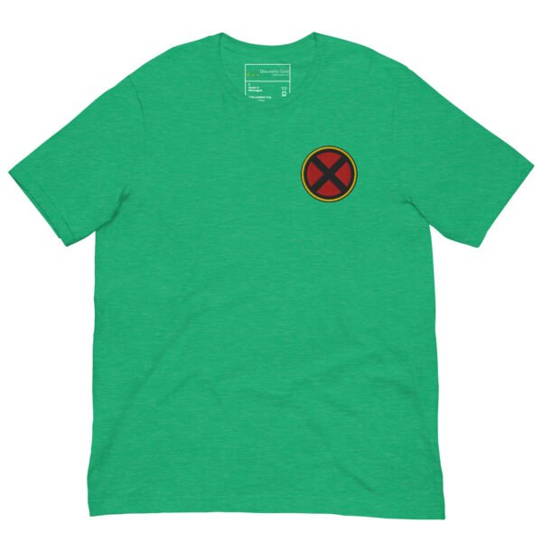 Mark of Mutation T-Shirt - Image 9