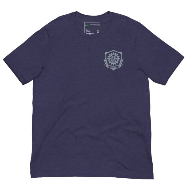 Artificer T-Shirt - Image 3