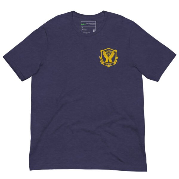 Cleric T-Shirt - Image 3
