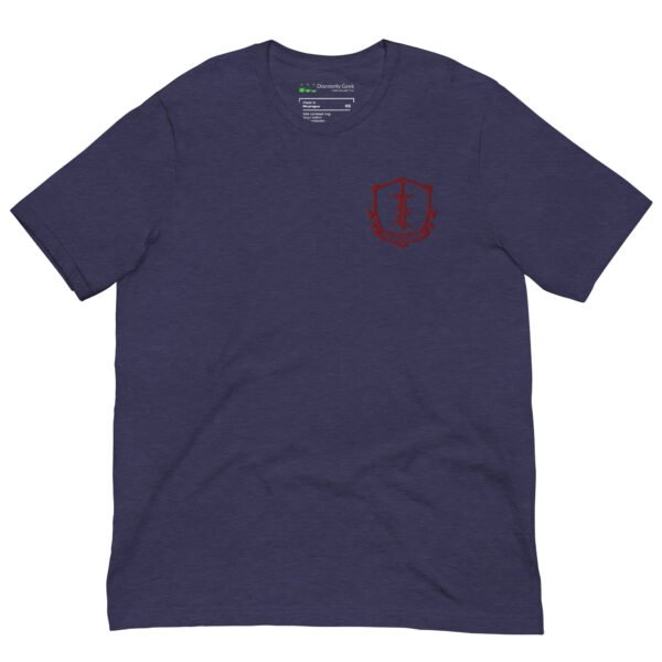 Blood Hunter T-Shirt - Image 2