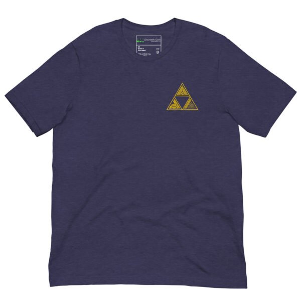 Adventurer T-Shirt - Image 3