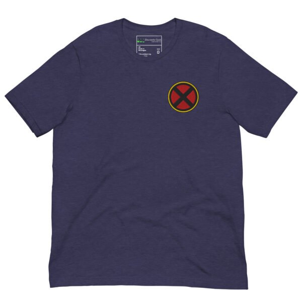 Mark of Mutation T-Shirt - Image 3