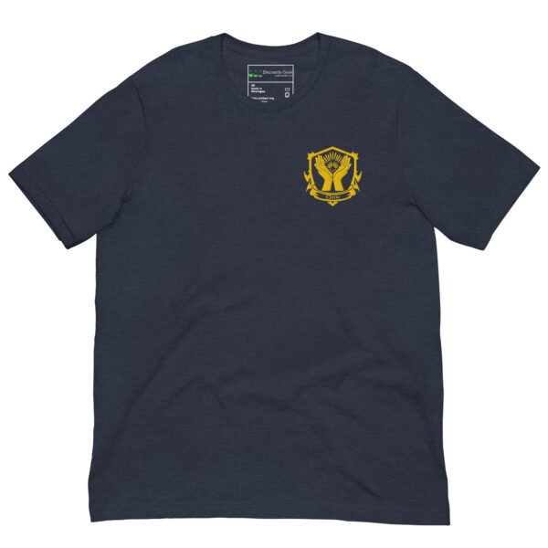Cleric T-Shirt - Image 4