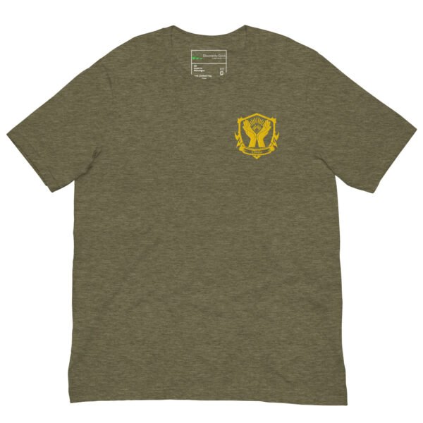 Cleric T-Shirt - Image 7