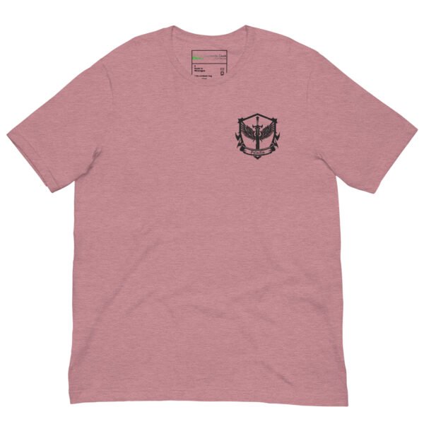 Paladin T-shirt - Image 2