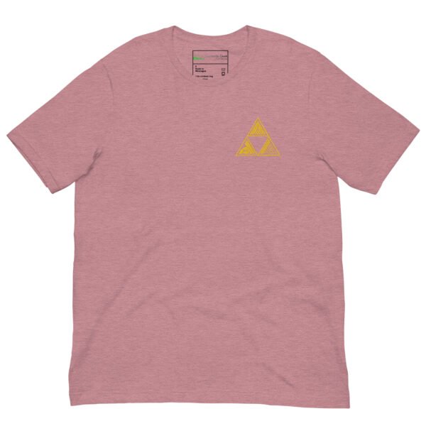 Adventurer T-Shirt - Image 9