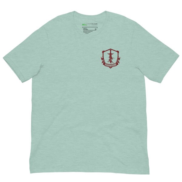 Blood Hunter T-Shirt - Image 8