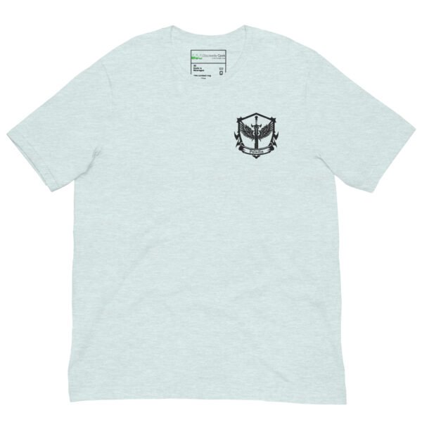 Paladin T-shirt - Image 7