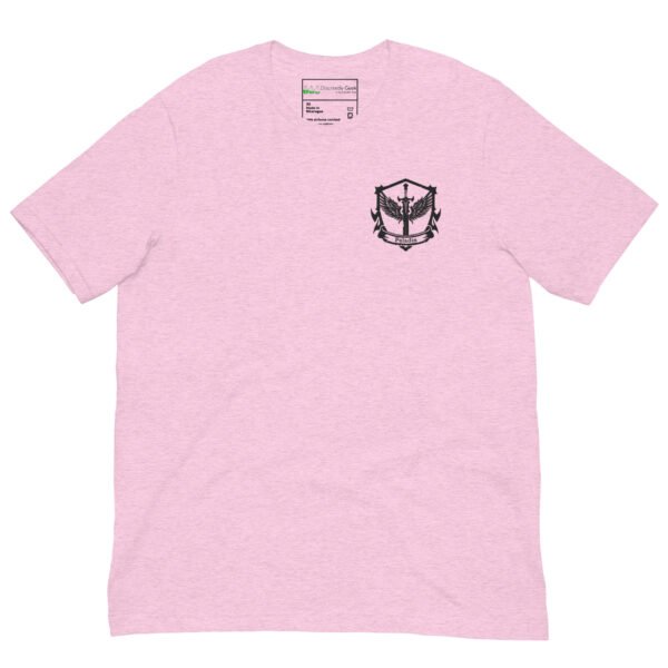 Paladin T-shirt - Image 3