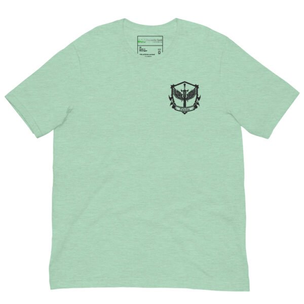 Paladin T-shirt - Image 4