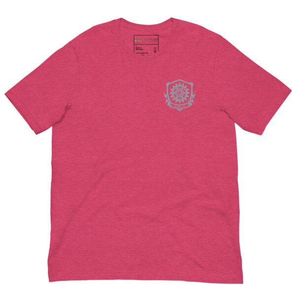 Artificer T-Shirt - Image 7