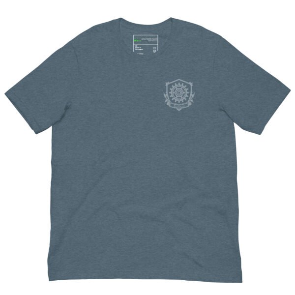 Artificer T-Shirt - Image 6
