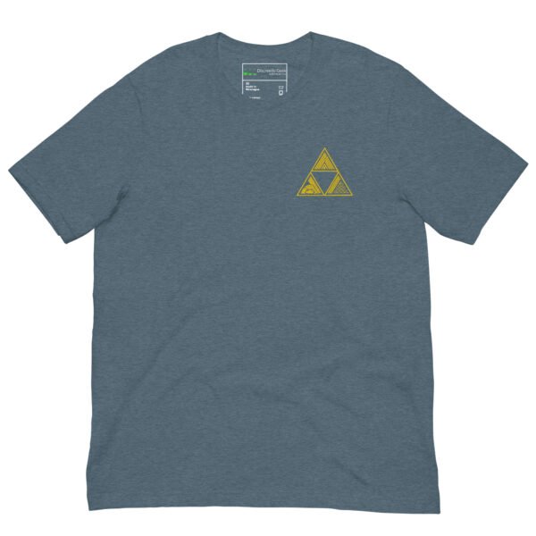 Adventurer T-Shirt - Image 5