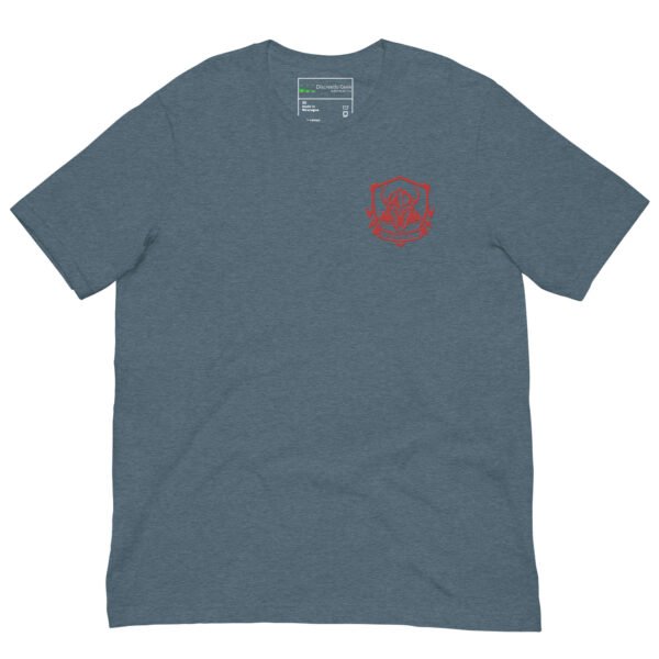 Barbarian T-Shirt - Image 6