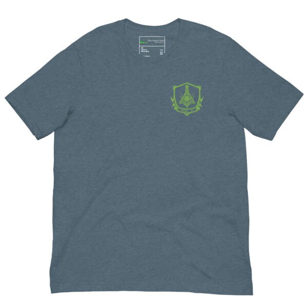 Alchemist T-Shirt - Image 6
