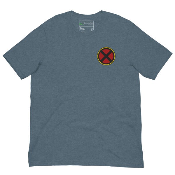 Mark of Mutation T-Shirt - Image 6