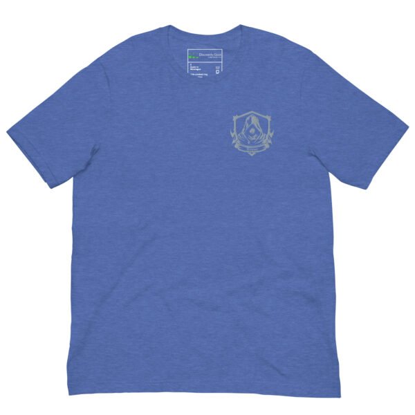 Rogue T-Shirt - Image 7