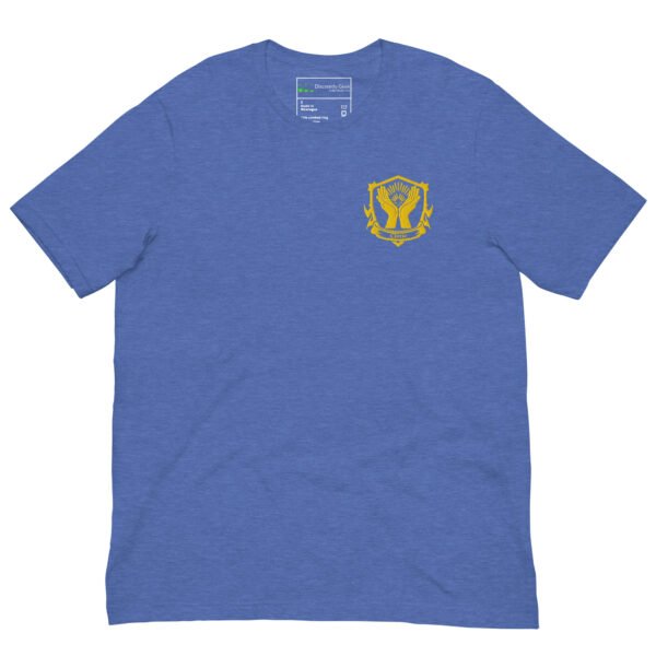 Cleric T-Shirt - Image 9